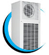 Enclosure Air Conditioner